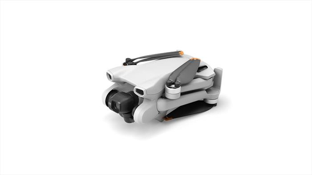 "DJI - Drone MINI 3 CON RC-N1-Grigio"