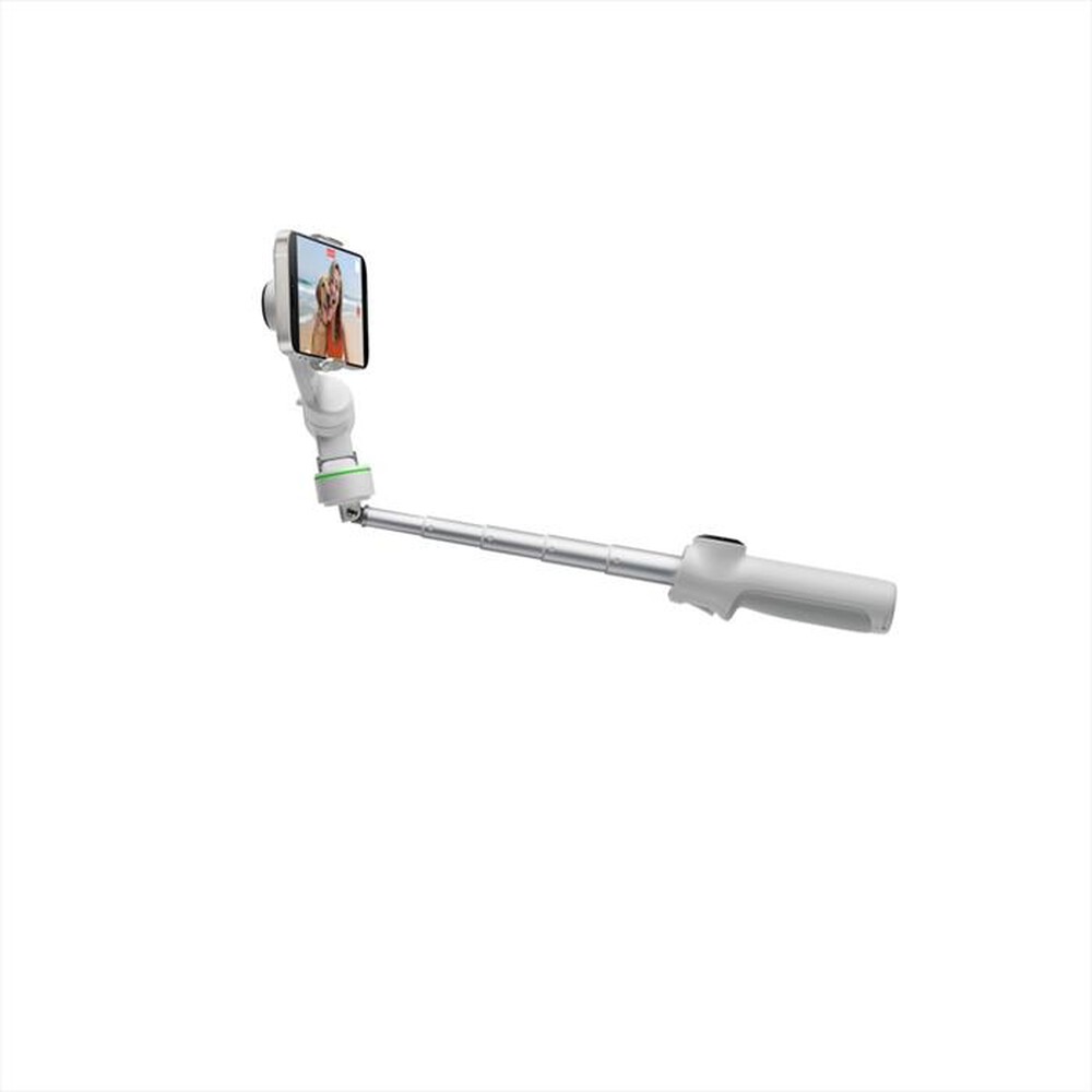 Immagine del prodotto INSTA360 - Stabilizzatore per smartphone con AI FLOW 2 PRO-Grigio