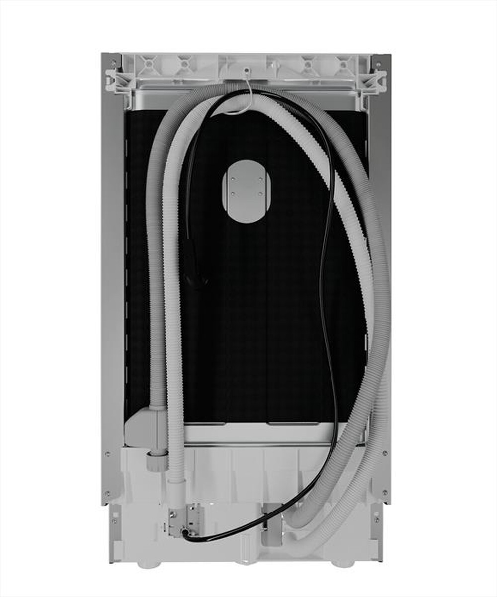 "WHIRLPOOL - Lavastoviglie incasso WSIO 3T223 PCE X Classe E"