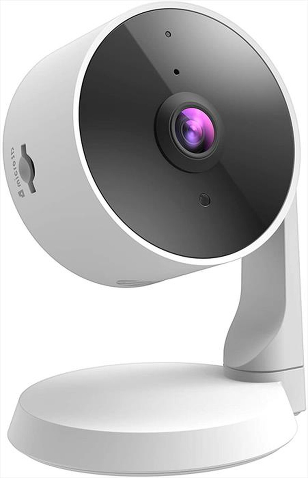 "D-LINK - DCS-8325LH-bianco"
