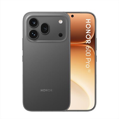 HONOR - Smartphone HONOR 600 PRO (12/512GB)-BLACK OM