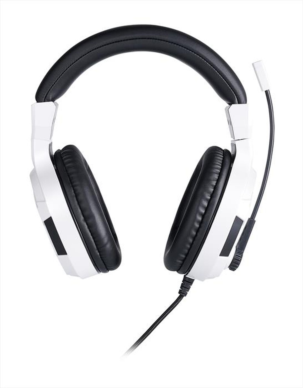 "BIG BEN - CUFFIE GAMING STEREO V3 PS5-Nero/Bianco"