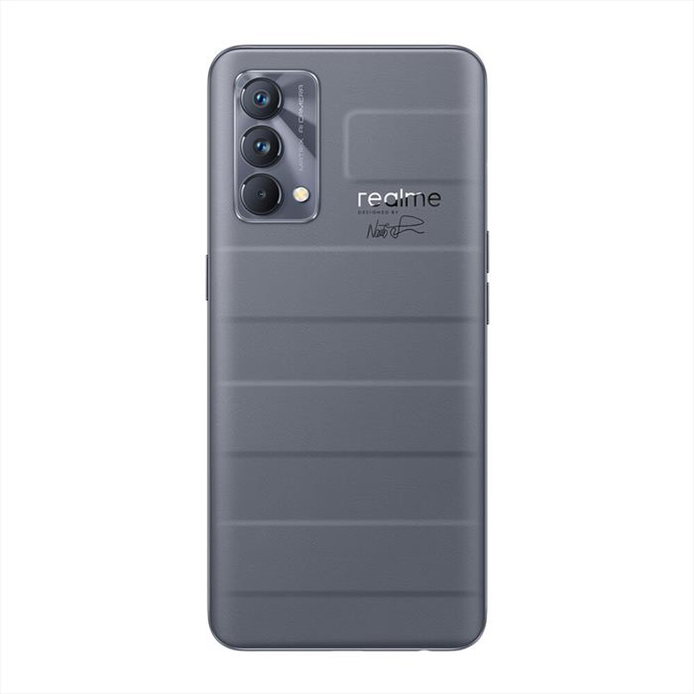 "REALME - GT MASTER 8+256-Grey"