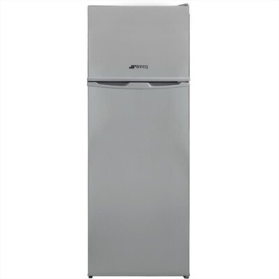 SMEG - FD14ES-Argento