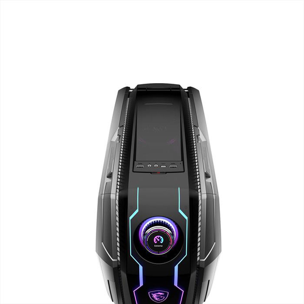 Immagine del prodotto MSI - Desktop MEG AEGIS TI5 12VTE-077IT-Nero