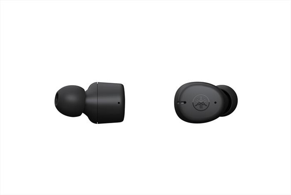 "YAMAHA - Auricolari bluetooth TW-E3CBL-Black"