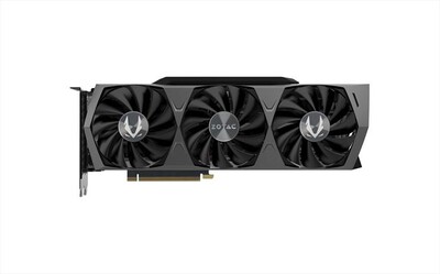 ZOTAC - ZOTAC GAMING GEFORCE RTX 3080 TI TRINITY OC