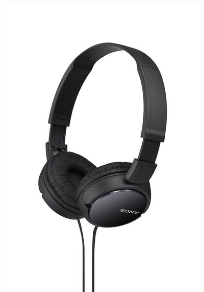 SONY - MDRZX110B.AE-NERO