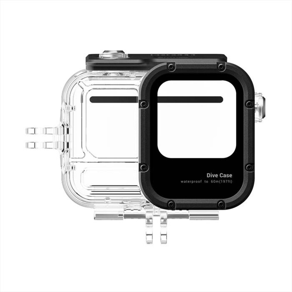 Immagine del prodotto INSTA360 - Custodia subacquea ACEPRO 2 DIVE CASE-Black