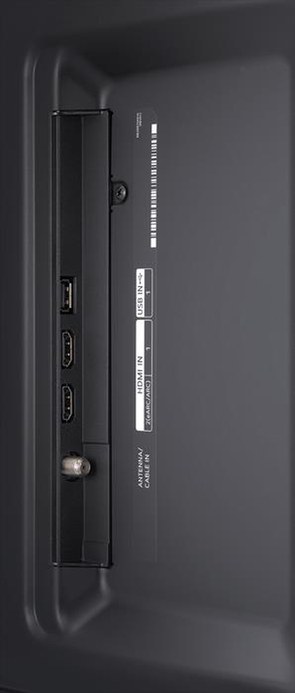 "LG - 43NANO766QA-Blu"