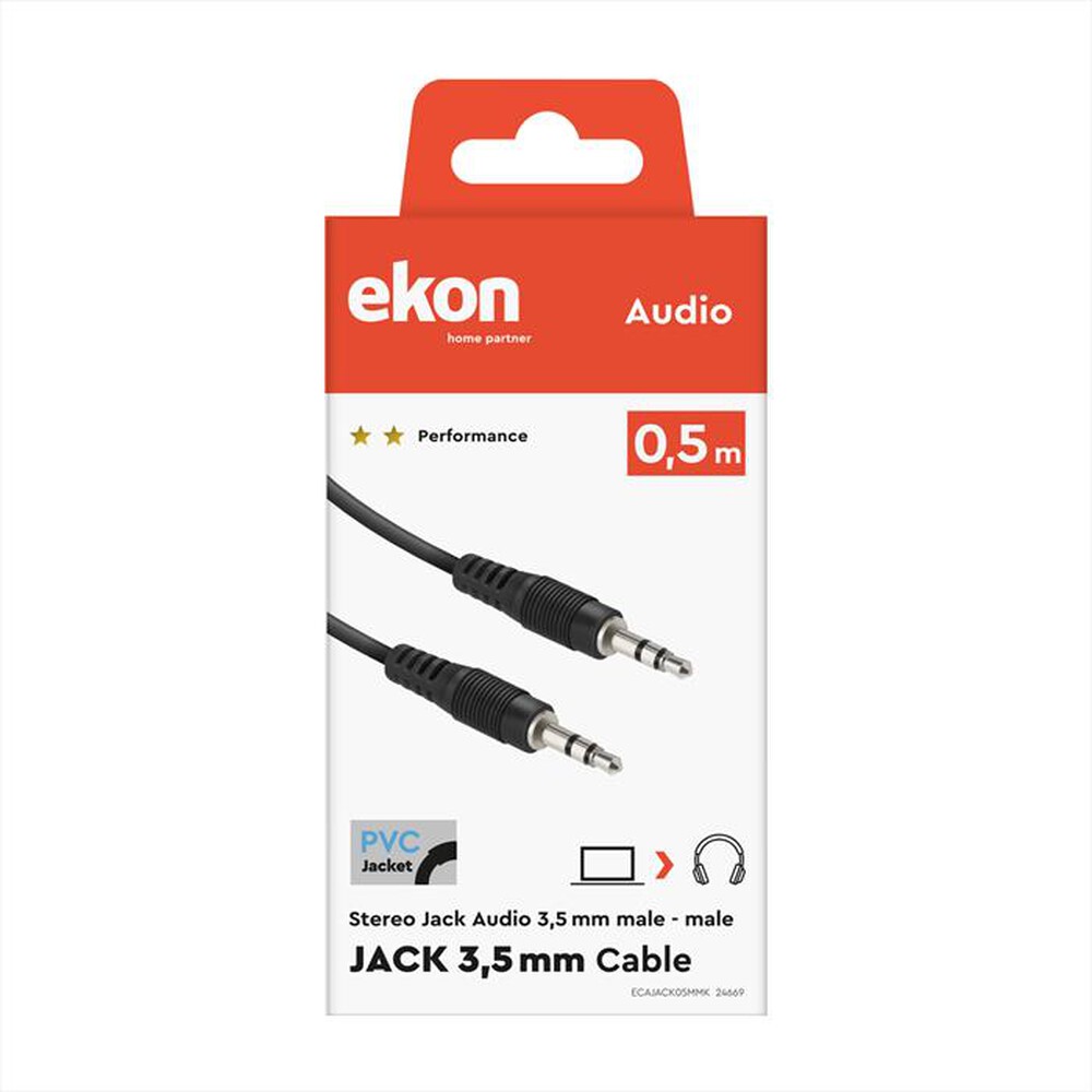"SBS - ECAJACK05MMK"