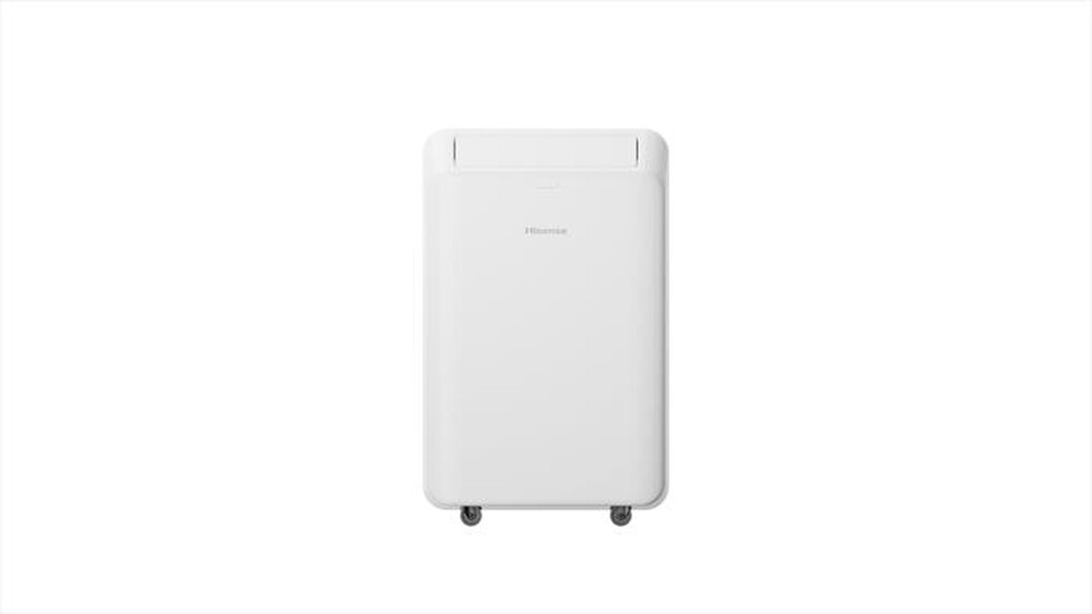 Immagine del prodotto HISENSE - Condizionatore monoblocco APC12QC-APC12QC