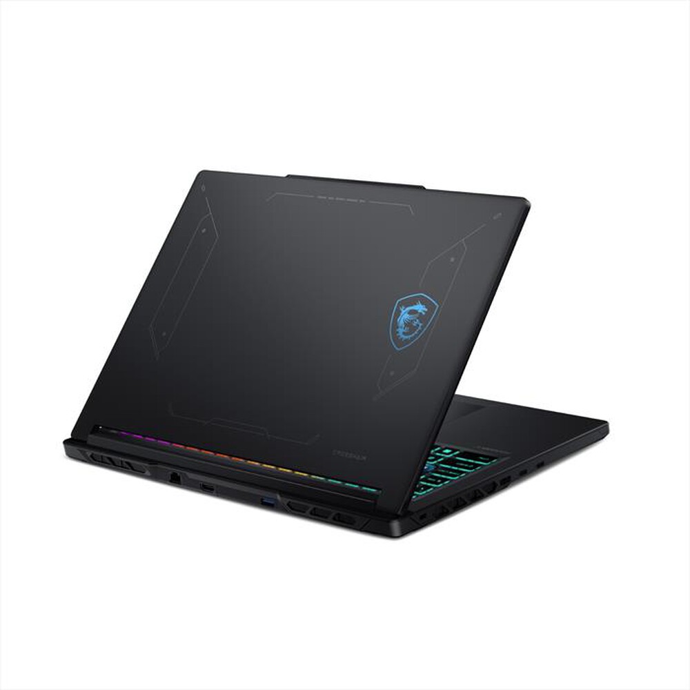 Immagine del prodotto MSI - Notebook CROSSHAIR 16 HX E14WFK-061IT-Nero