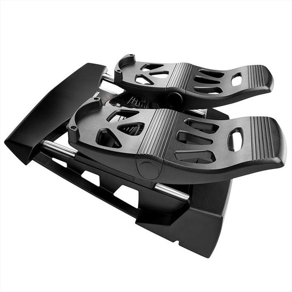 Immagine del prodotto THRUSTMASTER - TFRP RUDDER 2960764-Nero