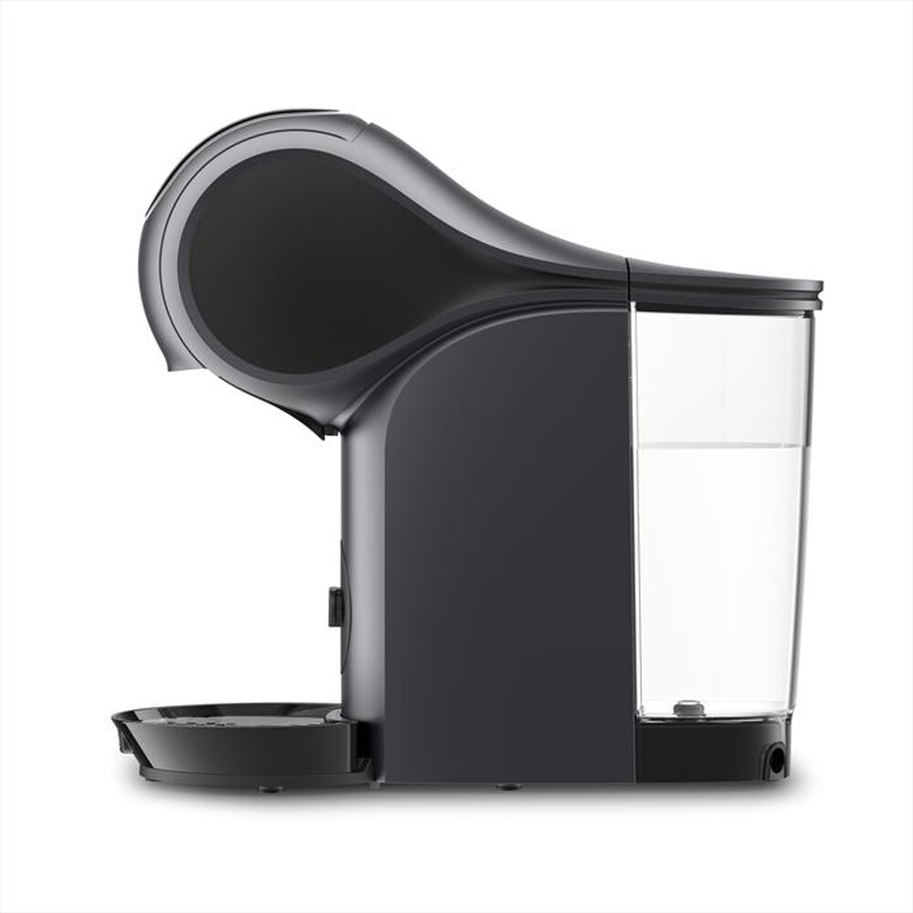 "DE LONGHI - Nescafè Dolce Gusto GENIO S EDG426.GY-Grigio nero"