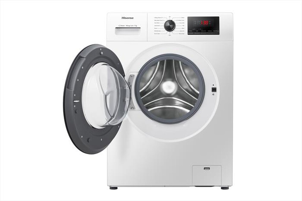 "HISENSE - Lavatrice WFPV7012EM 7 Kg Classe E"
