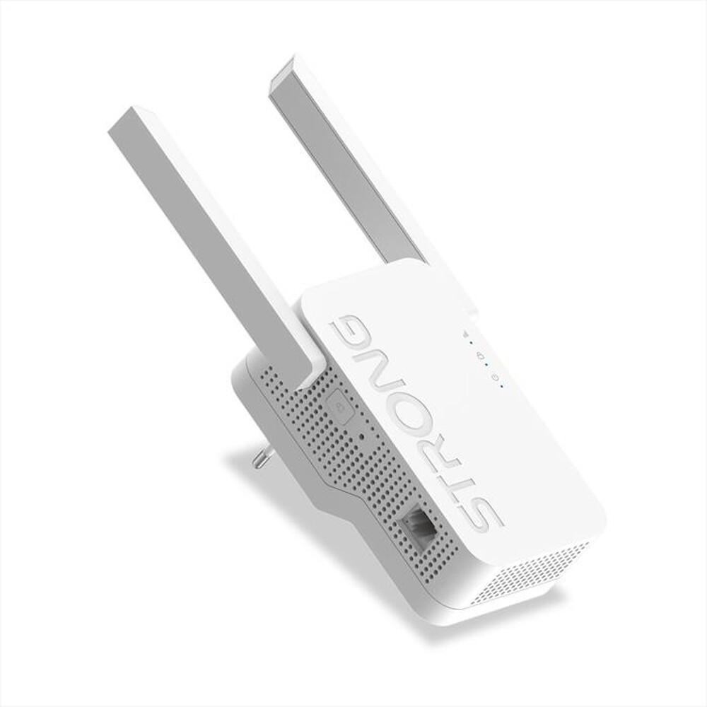 "STRONG - Range extender REPEATERAX3000-bianco"