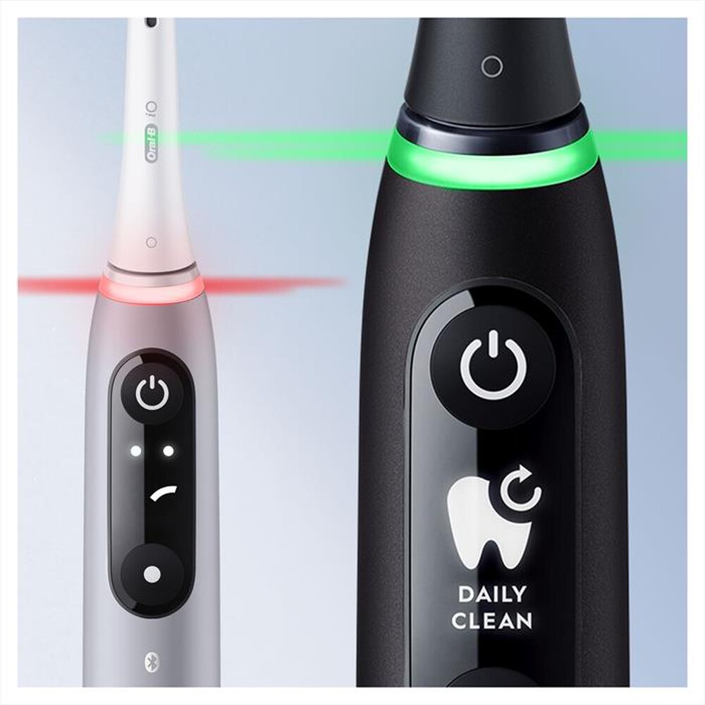 "ORAL-B - IO6-Nero"