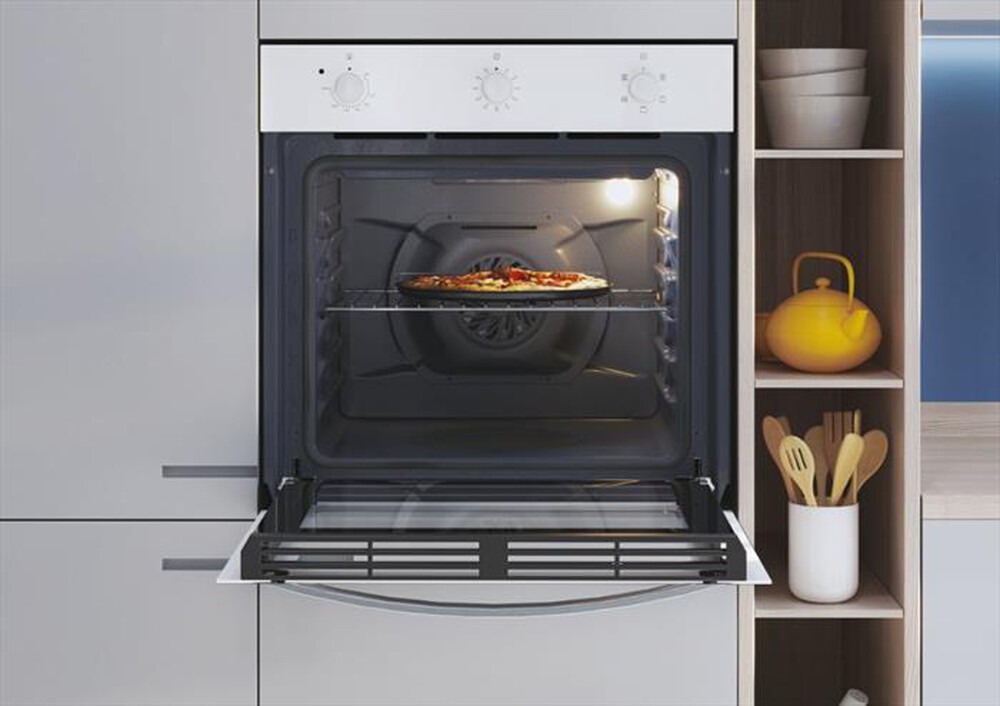 "CANDY - Forno incasso elettrico FIDCB502 Classe A"
