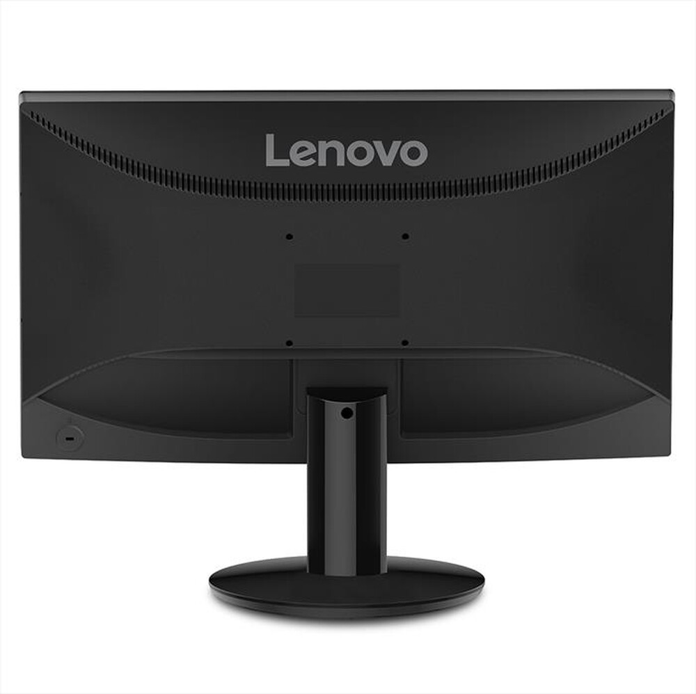 "LENOVO - D24F-10 65EBGAC1IT-Black"