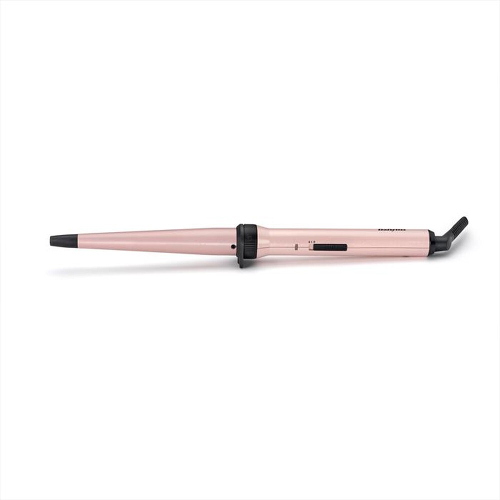 "BABYLISS - Arricciacapelli MS750E-ROSA"