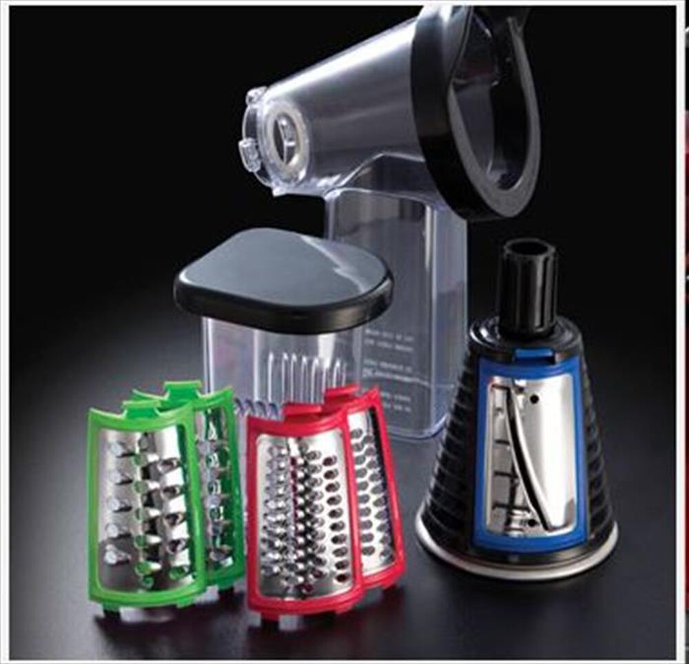 "RUSSELL HOBBS - 22280-56 Desire-rosso"
