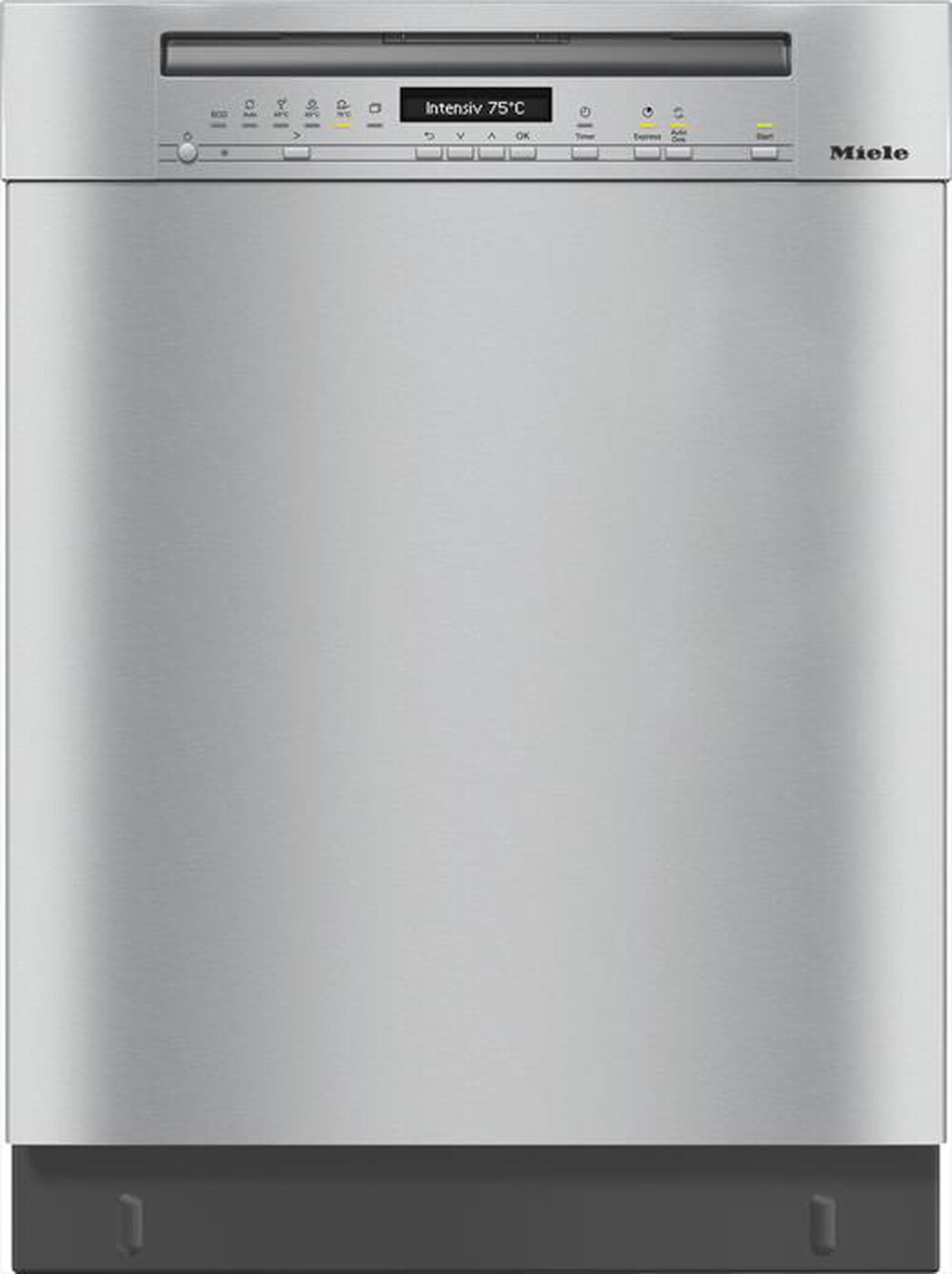 "MIELE - Lavastoviglie G 7110 SC AUTODOS CLEANSTEEL"