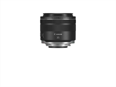 CANON - RF35MM F/1.8 MACRO IS STM-BLACK