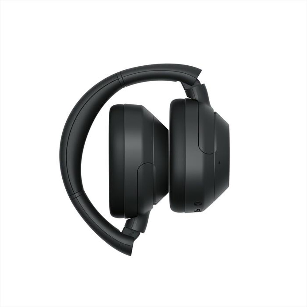 "SONY - Cuffie a padiglione chiuso WHULT900NB.CE7-nero"