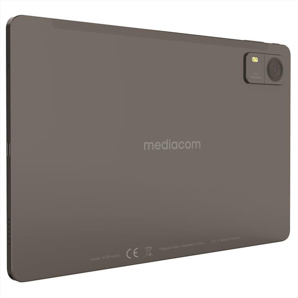 Immagine del prodotto MEDIACOM - Web book M-SP1AZ44L-Grigio