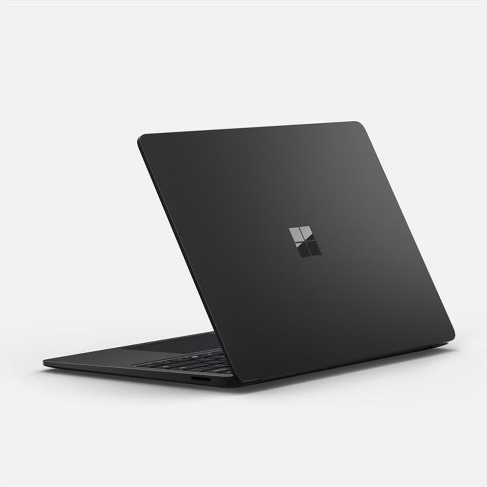 Immagine del prodotto MICROSOFT - SURFACE LAPTOP-COPILOT+ PC-13,8'' PLUS-16GB-512GB-Nero