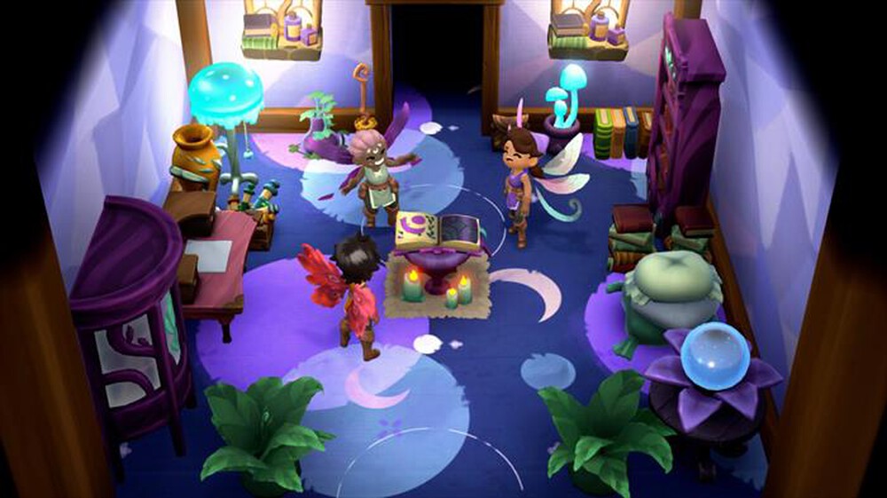 Immagine del prodotto NINTENDO - Fae Farm