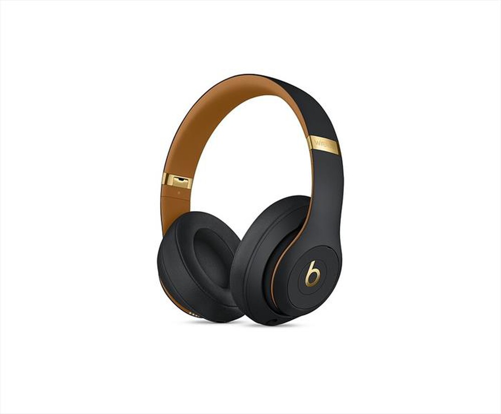 "BEATS BY DR.DRE - Studio 3 Wireless Beats Skyline Collection-Nero notte"