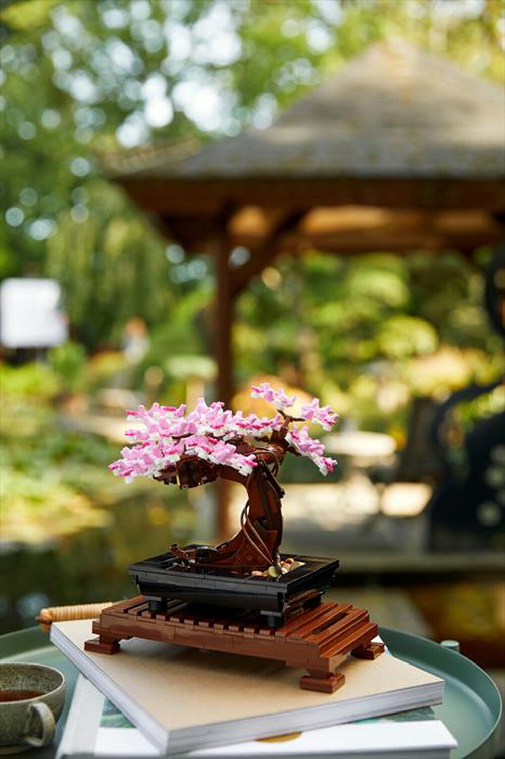 Immagine del prodotto LEGO - BOTANICALS Albero Bonsai 10281