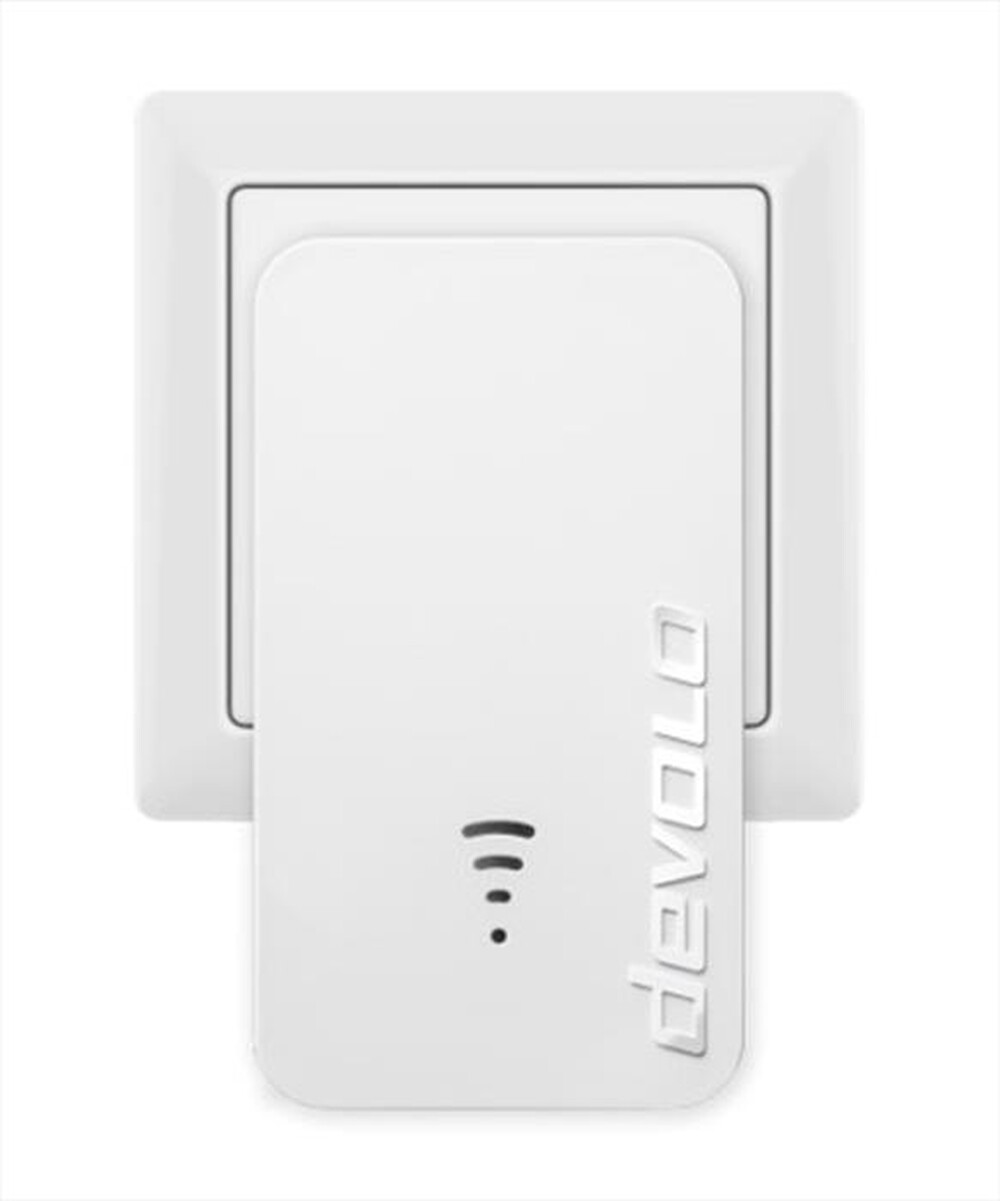 "DEVOLO - WIFI 5 REPEATER 1200-BIANCO"