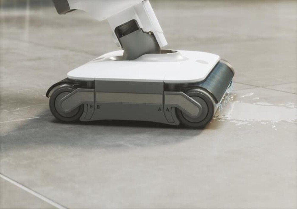 Immagine del prodotto HOOVER - Lavapavimenti HW500 011-Grigio, Bianco