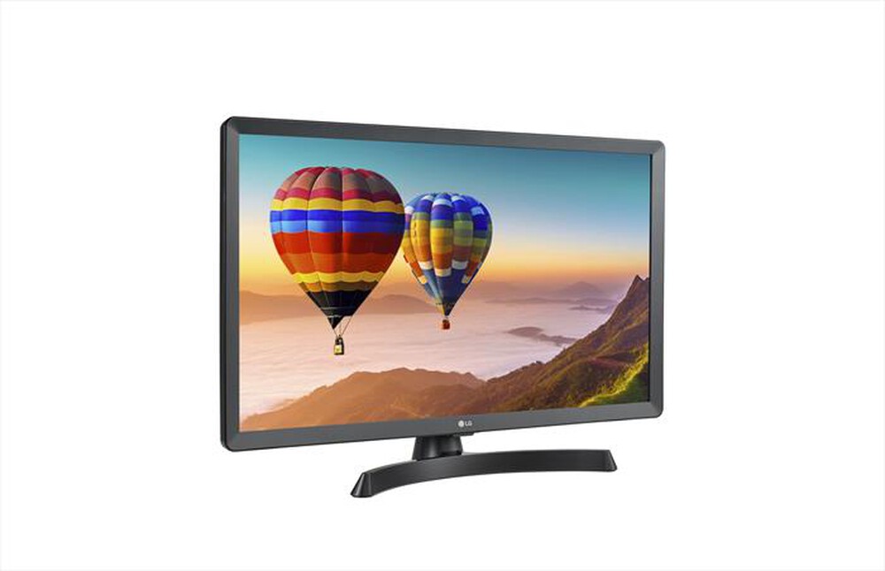 "LG - TV LED HD READY 28\" 28TN515V-PZ-Nero"