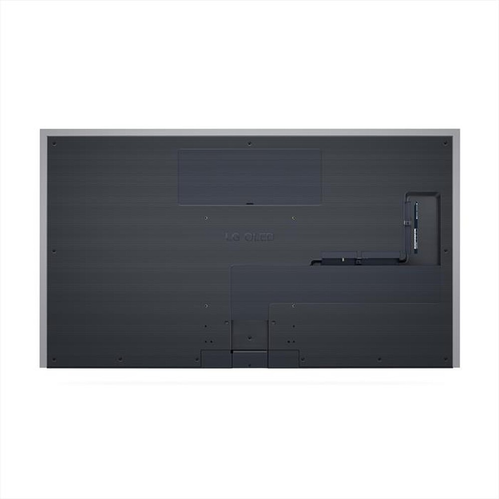 "LG - SMART TV OLED UHD 4K 65\" OLED65G26LA-Argento"