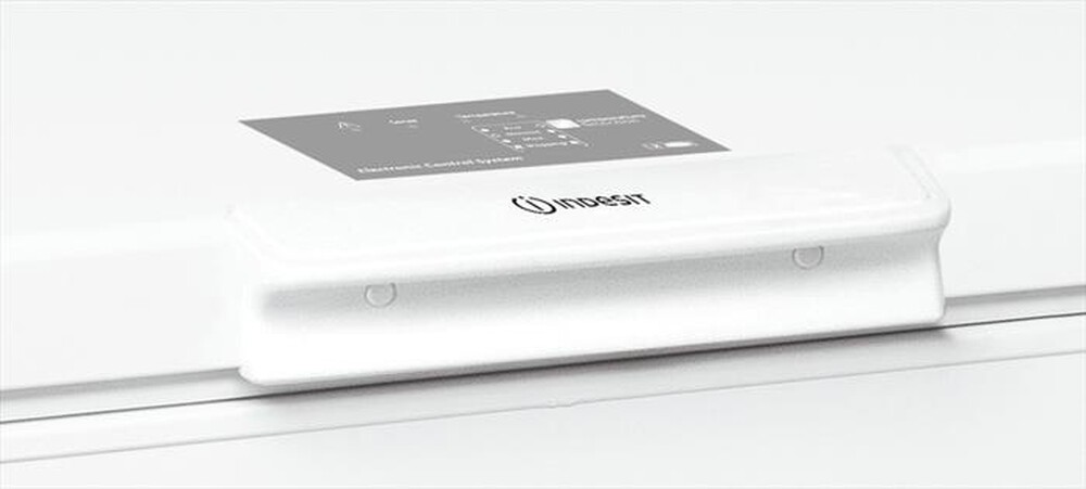 Immagine del prodotto INDESIT - Congelatore orizzontale OS 1A 204 H FO  Classe E-Bianco