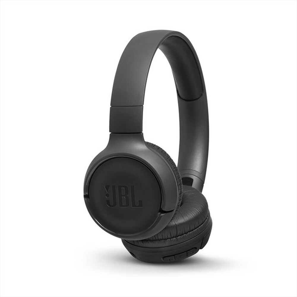 "JBL - T560 BT-Nero"