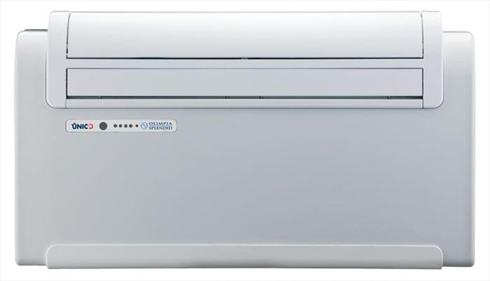 "OLIMPIA SPLENDID - Unico Inverter 12 HP Climatizzatore no unità ester"