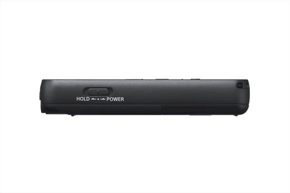 "SONY - ICDPX370.CE7-Nero"