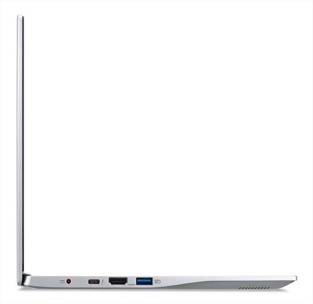 "ACER - SF314-59-54YL-Silver"