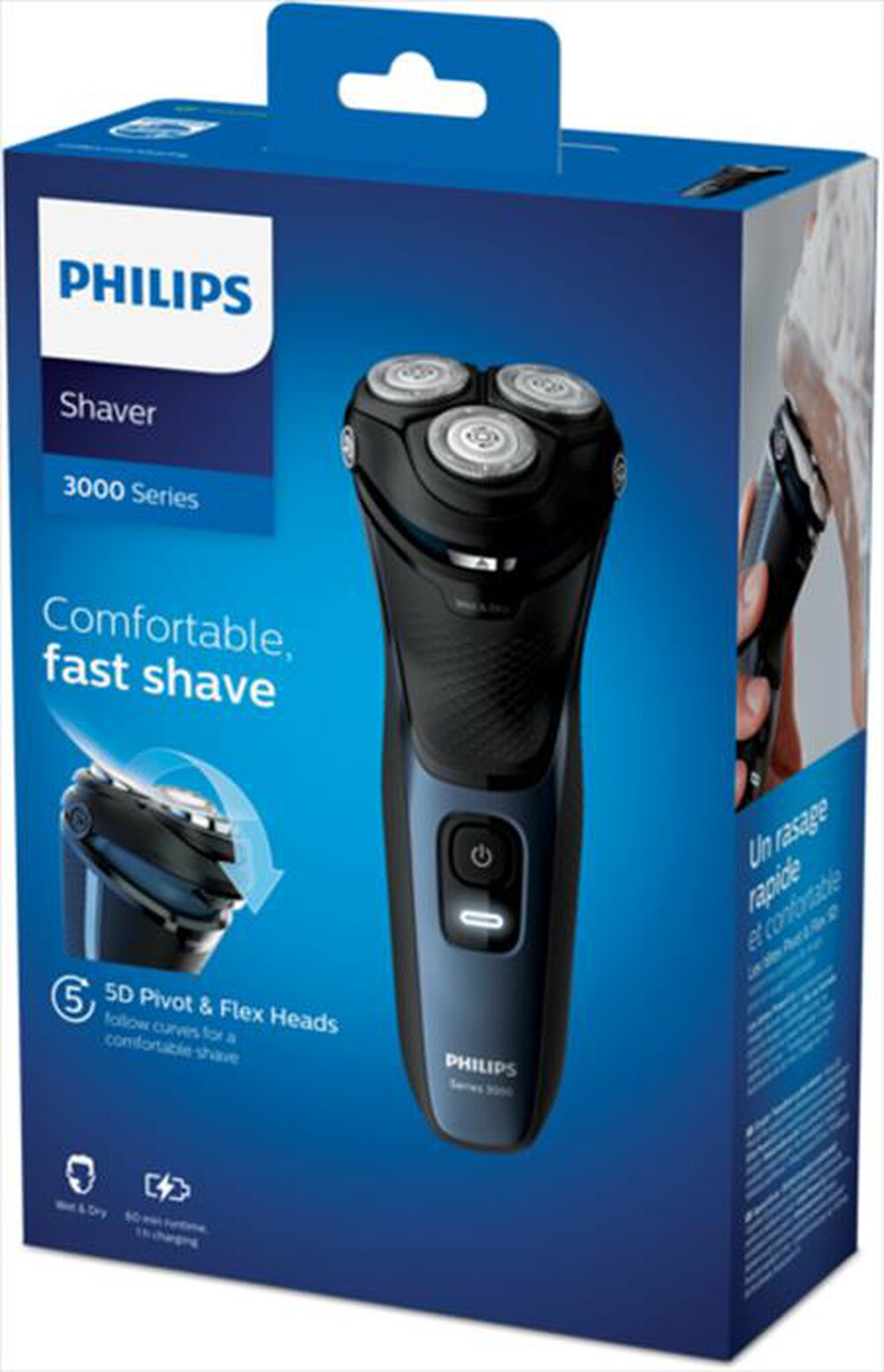 "PHILIPS - S3134/51"
