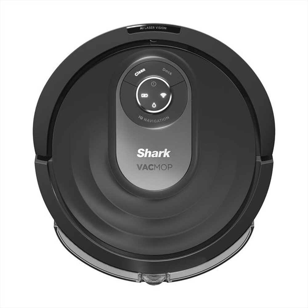 Immagine del prodotto SHARK - ROBOT ASPIRAPOLVERE E LAVAPAVIMENTI&nbsp;RV2001WDEU-Nero