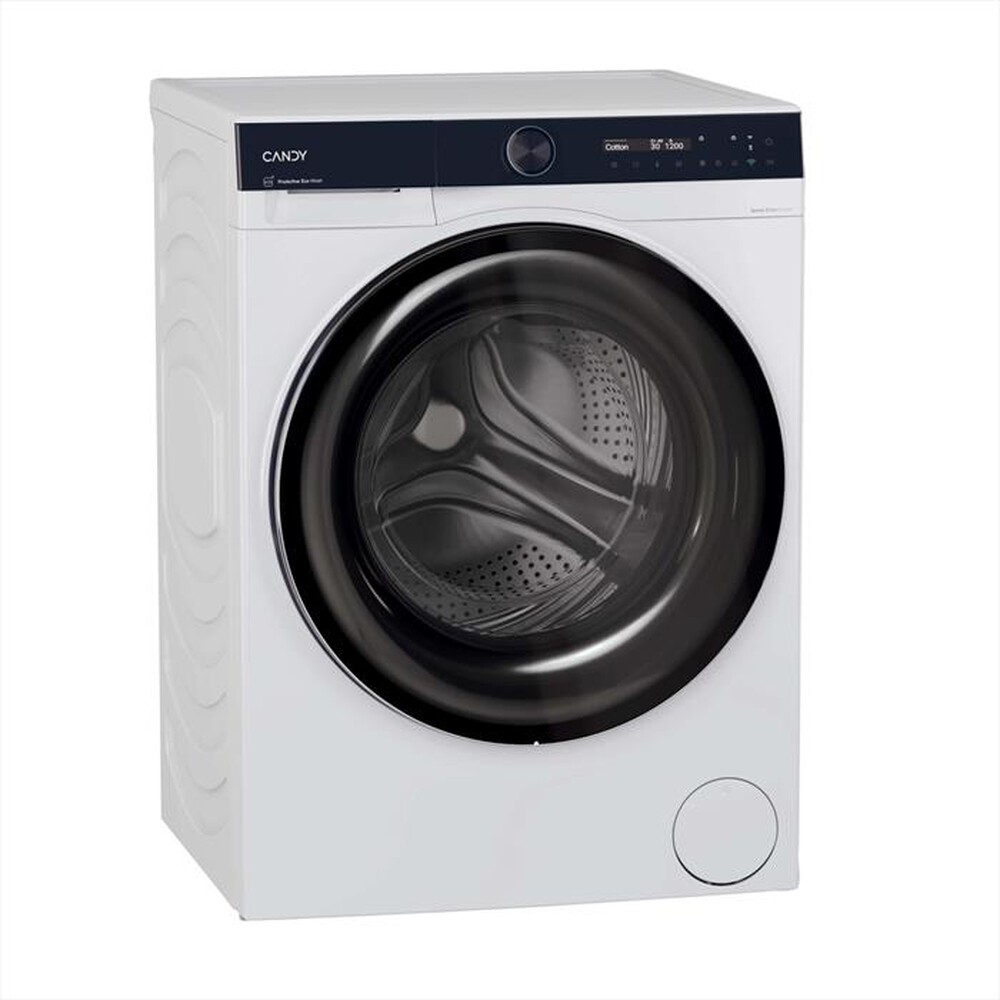 Immagine del prodotto CANDY - Lavatrice BS412B8 12KG Classe A-White