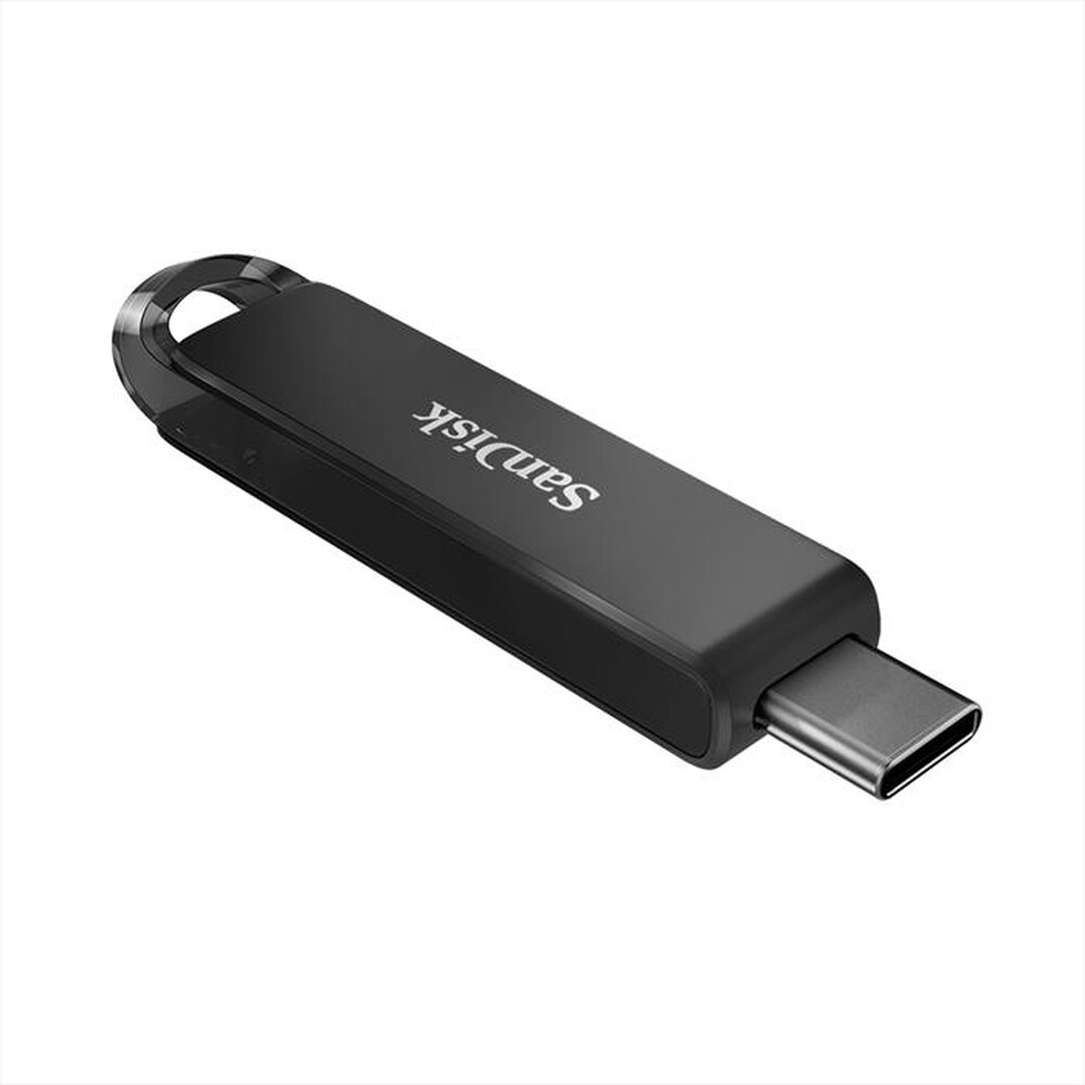 "SANDISK - Memoria 128 GB ULTRA 3.1 TYPE-C"