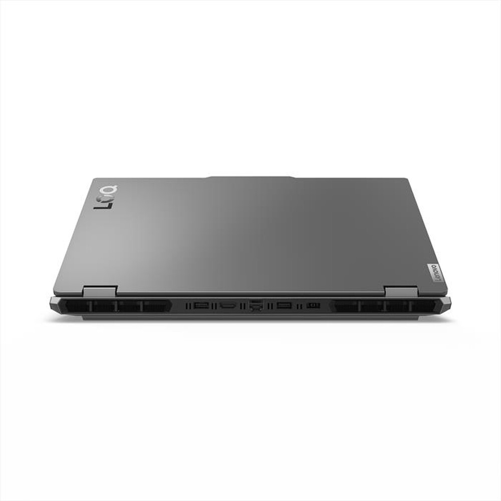 "LENOVO - LOQ Notebook 15,6\" Intel i7 32GB 1TB RTX4060-Luna Grey"