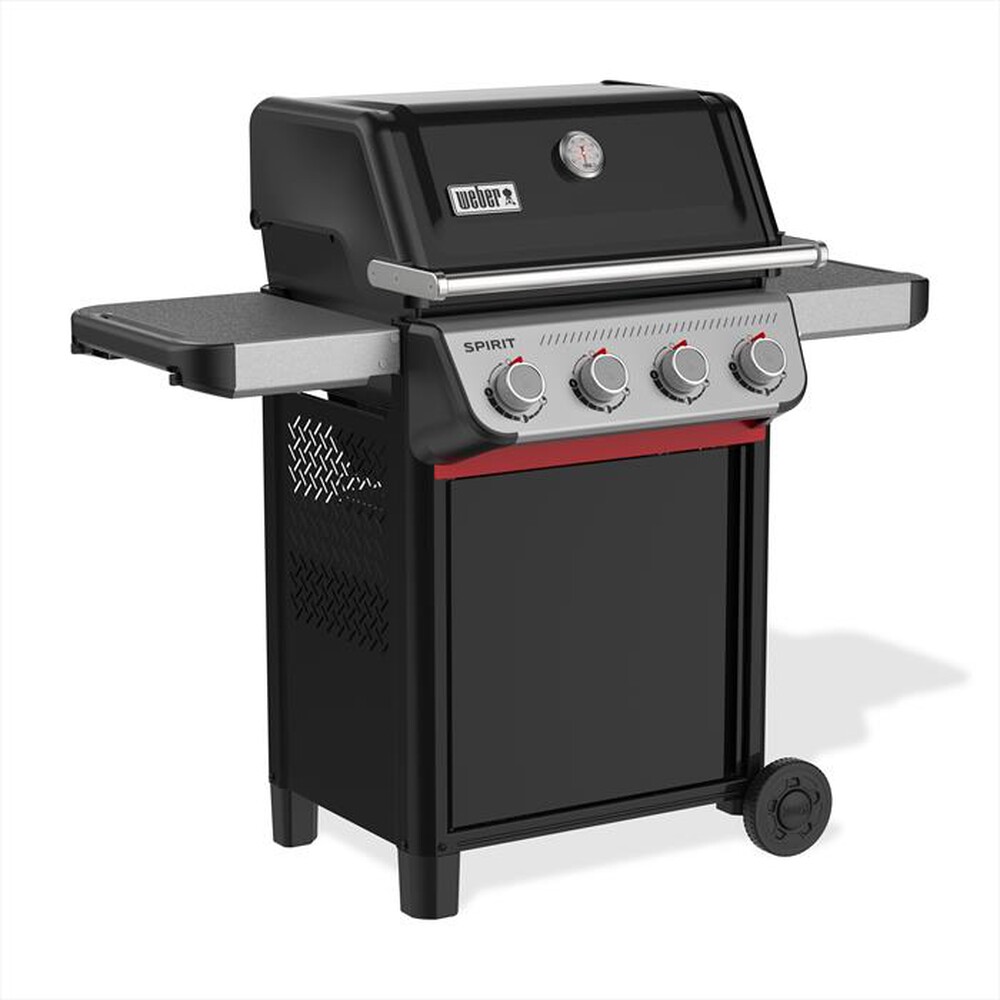 Immagine del prodotto WEBER - BARBECUE A GAS SPIRIT E-415-Nero