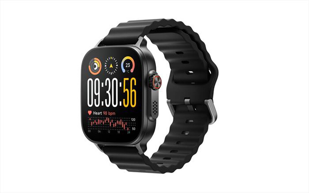 Immagine del prodotto REALME - Smartwatch REALME WATCH 5-BLACK